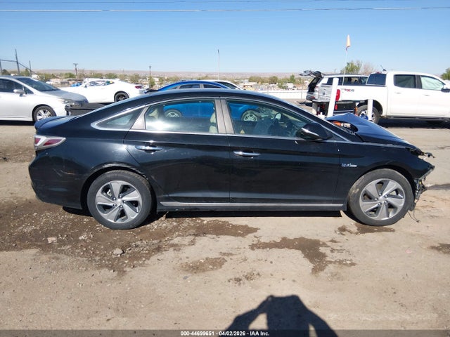 Hyundai SONATA Limited
