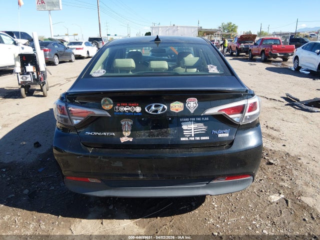 Hyundai SONATA Limited