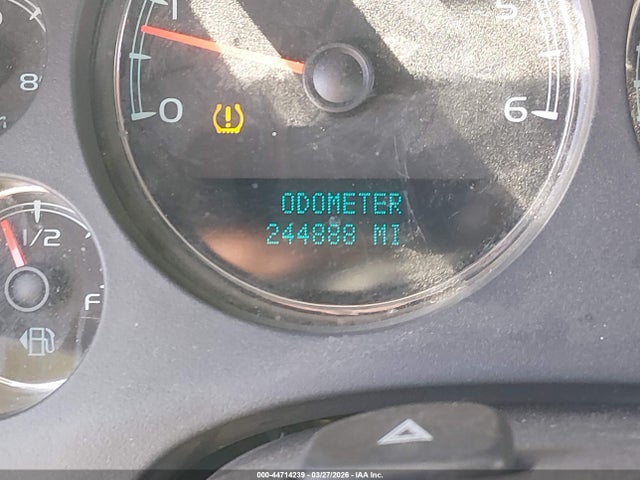 GMC Yukon Slt