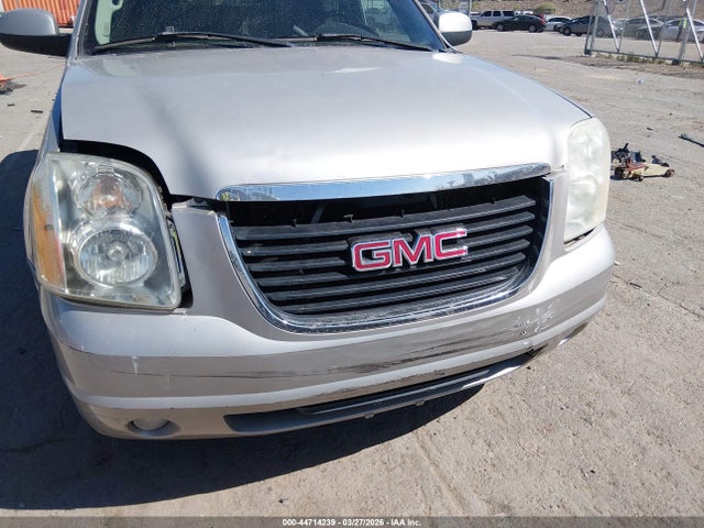 GMC Yukon Slt