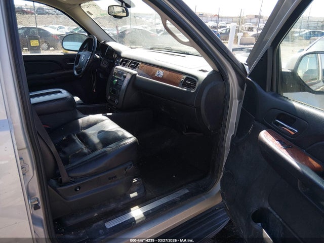GMC Yukon Slt