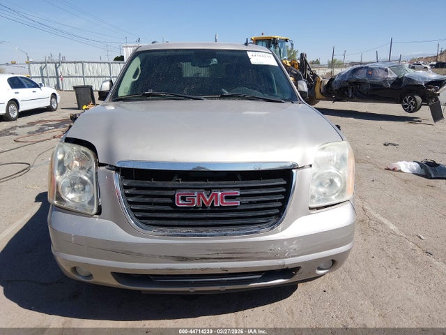 GMC Yukon Slt