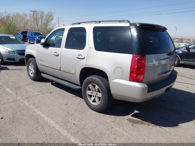 GMC Yukon Slt