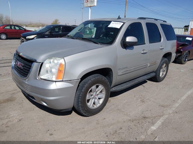 GMC Yukon Slt