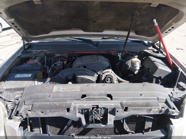GMC Yukon Slt