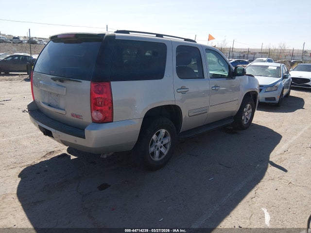 GMC Yukon Slt