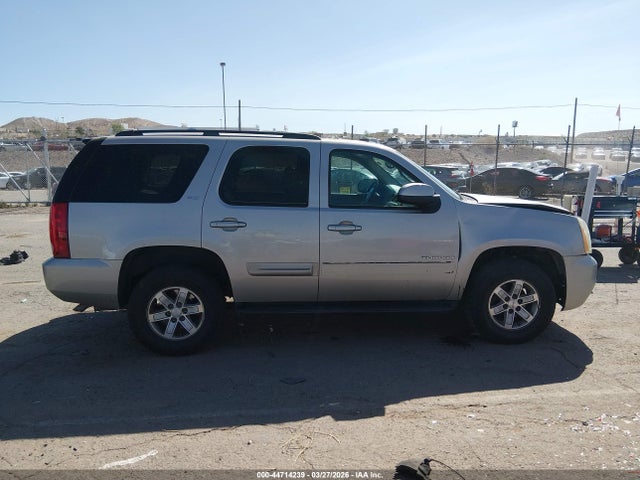 GMC Yukon Slt