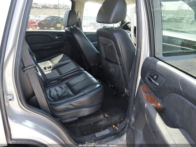 GMC Yukon Slt