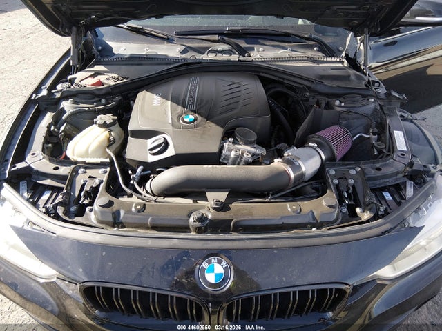 BMW 3 Series Xdrive