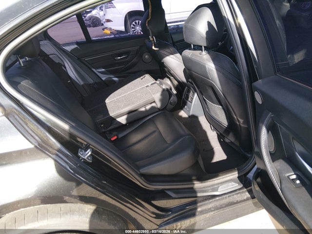BMW 3 Series Xdrive
