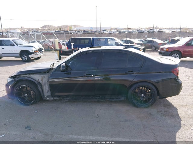 BMW 3 Series Xdrive
