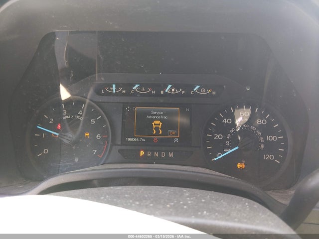 Ford F-150 Xl