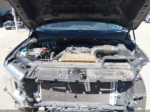 Ford F-150 Xl