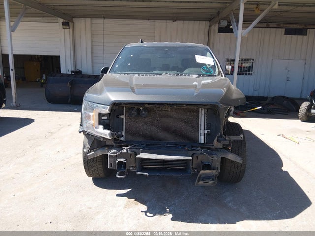 Ford F-150 Xl