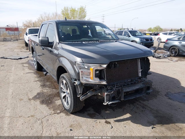 Ford F-150 Xl
