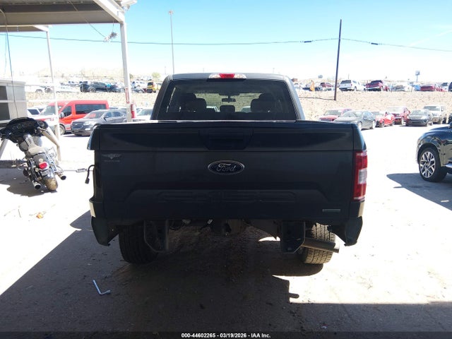 Ford F-150 Xl