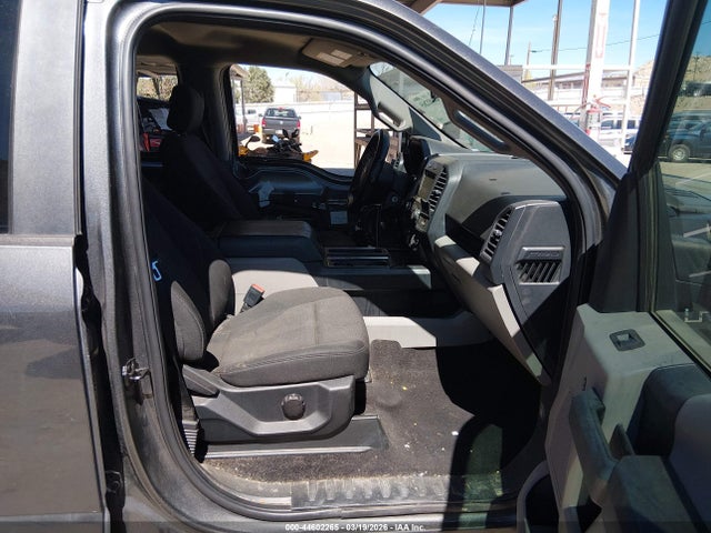 Ford F-150 Xl