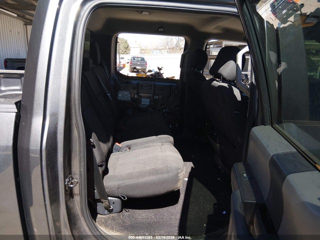 Ford F-150 Xl