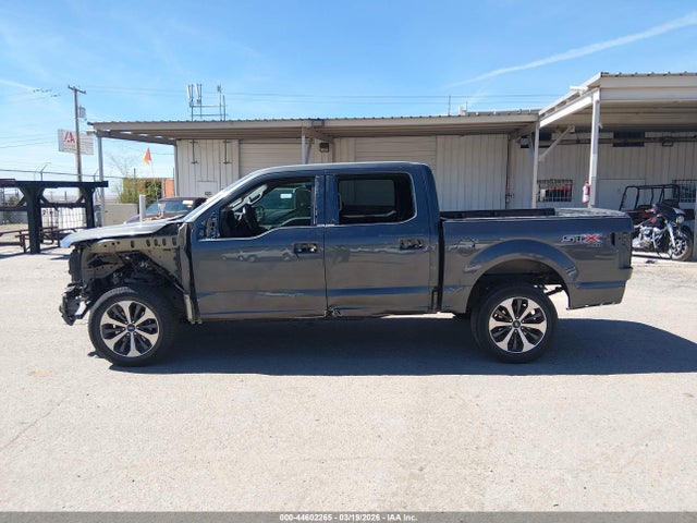 Ford F-150 Xl