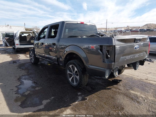 Ford F-150 Xl