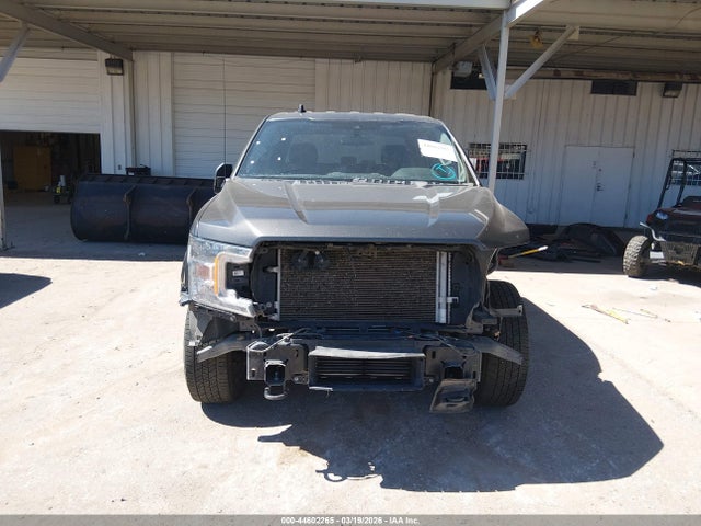 Ford F-150 Xl