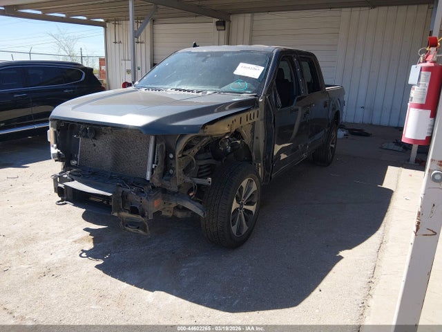 Ford F-150 Xl