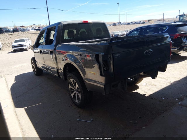 Ford F-150 Xl