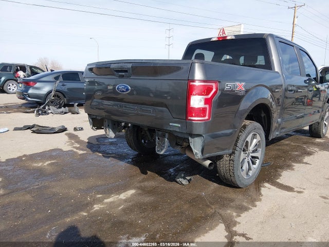 Ford F-150 Xl