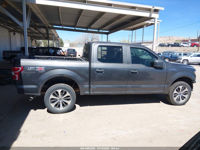 Ford F-150 Xl