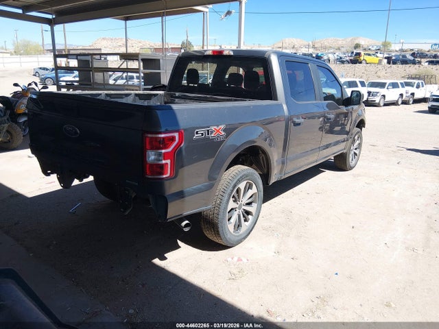 Ford F-150 Xl