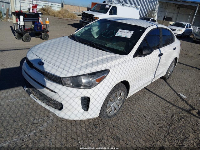 Kia Rio Lx