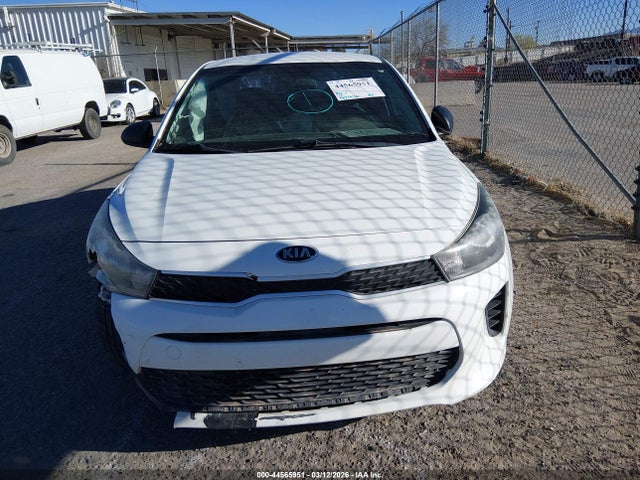 Kia Rio Lx