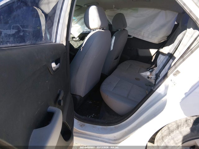 Kia Rio Lx