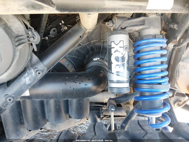 Polaris Xpedition Xp 5 1000 Ultimate