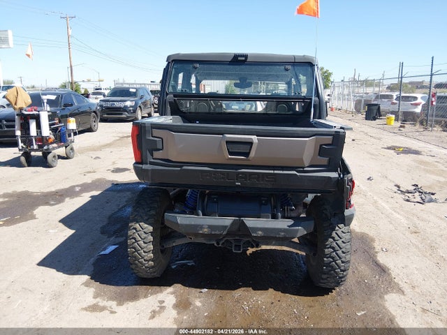 Polaris Xpedition Xp 5 1000 Ultimate