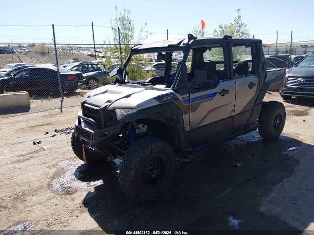 Polaris Xpedition Xp 5 1000 Ultimate