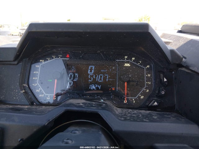 Polaris Xpedition Xp 5 1000 Ultimate