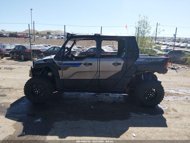 Polaris Xpedition Xp 5 1000 Ultimate