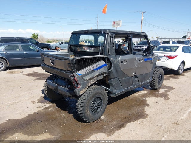 Polaris Xpedition Xp 5 1000 Ultimate
