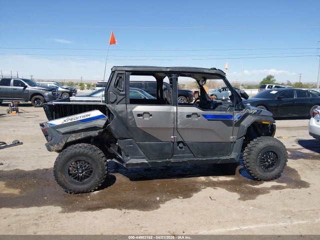 Polaris Xpedition Xp 5 1000 Ultimate