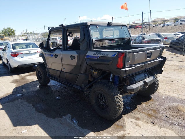 Polaris Xpedition Xp 5 1000 Ultimate