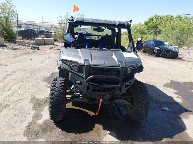 Polaris Xpedition Xp 5 1000 Ultimate