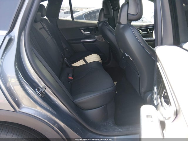 Mercedes-Benz EQE 4matic