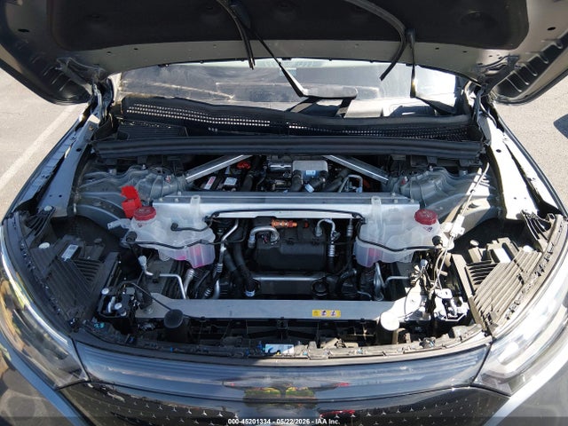 Mercedes-Benz EQE 4matic