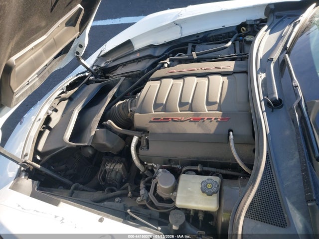 Chevrolet Corvette Z51