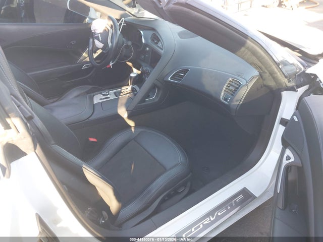 Chevrolet Corvette Z51
