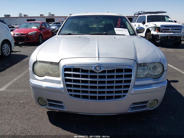 Chrysler 300c