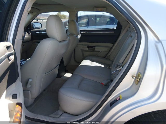 Chrysler 300c