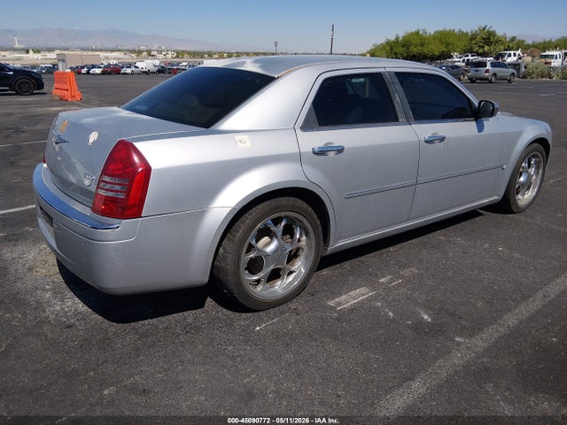 Chrysler 300c