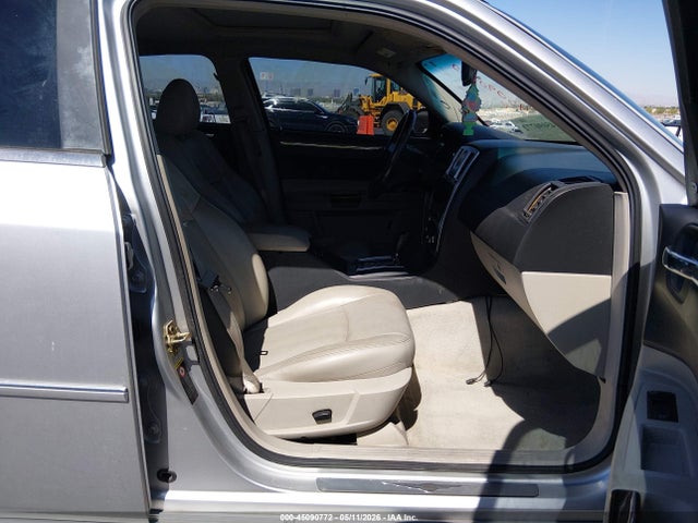 Chrysler 300c